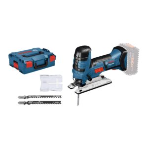 Bosch Professional 18V System Akku Stichsäge GST 18 V-LI S (Stabversion