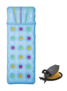 Bestway Power Steel Round Frame Pool with Filter Pump