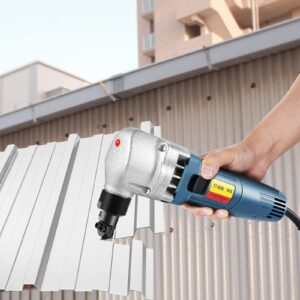 VEVOR Electric Metal Nibbler