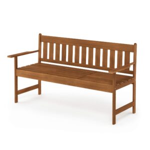 Furinno Outdoor Benches