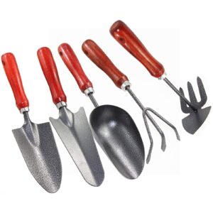 FRAHS Garden Tool Set