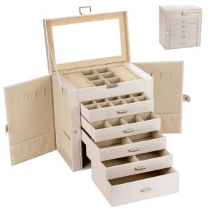 Jewellery Boxes Organiser for Women