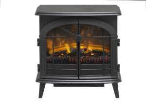 Dimplex Leckford Optiflame Electric Stove