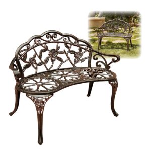 Patio Garden Bench Small Benches Gliders For Outside