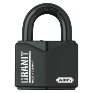 ABUS 37/55 842 Hangschloß C/Sb-Size: 56 MM
