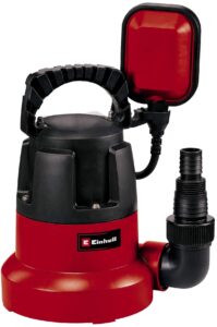 Einhell GC-DP 3580 LL Clean Water Pump | 350W Submersible Pump