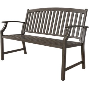 Grand patio Outdoor Bench