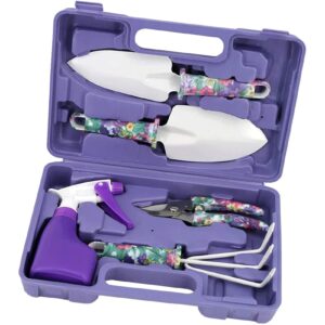FRAHS Garden Tools Set