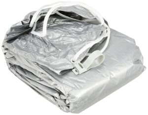 TELO COPRI-PISCINA DELUXE(Round) 488-28040 57901