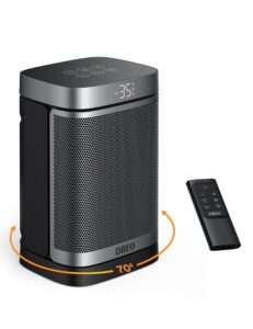Dreo Space Heater Atom One