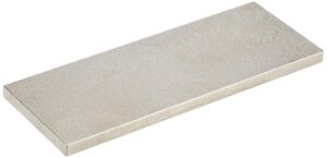 DMT D8X 8-Inch Dia-Sharp Continuous Diamond Extra-Coarse