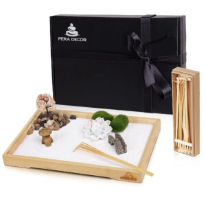 Zen Garden Kit for Desk