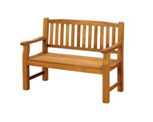 Royalcraft Turnbury 2 Seater Garden Bench