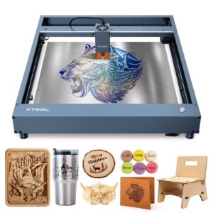 xTool D1 Pro Laser Engraver