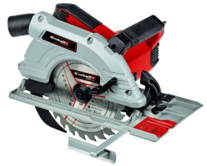 Einhell 4331005 Hand-Held Circular Saw (1500W