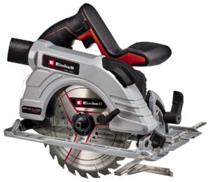 Einhell Cordless Circular Saw TE-CS 18/190 Li BL-Solo Power X-Change (li-ion