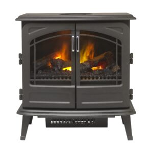 Dimplex Fortrose Optimyst Electric Stove