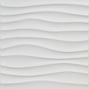 Art3d PVC 3D Wall Tiles for Interior Wall Decor