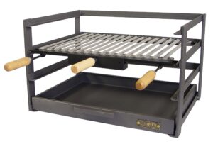 IMEX El Zorro 71478.0 Barbecue Drawer with Grill