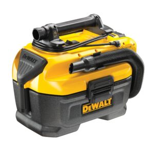 DEWALT DCV584L-GB Flexvolt 18V Cordless/Corded XR Wet/Dry Vacuum (Body Only)