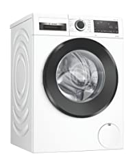 WGG24409GB Bosch Freestanding Washing Machine