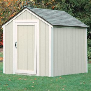 2x4basics Hopkins 90192 Shed Kit