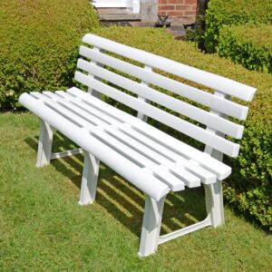 TRABELLA Brindisi Bench