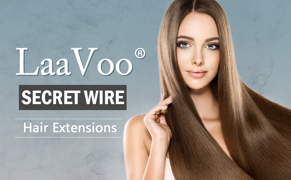halo hair extensions with wire human hair