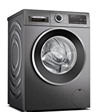WGG2449RGB Bosch Freestanding Washing Machine