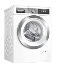 WAX28EH1GB Bosch Freestanding Washing Machine