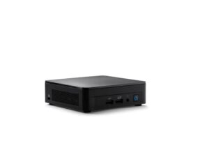 Intel Core i5 Wallstreet Canyon NUC 12 Slim Mini PC Ki