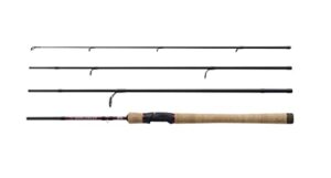 Abu Garcia Diplomat V2 Travel Fishing Rods