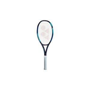 YONEX EZONE 100L (285g) Sky Blue Grip Site 3-4 3/8