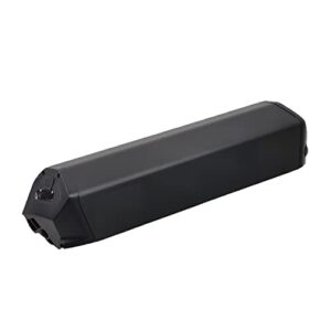 36V 48V 21Ah Reention Dorado Max Ebike Battery Pack Compatible for NCM Electric Bike Removable Lithium Batteries wih USB Po