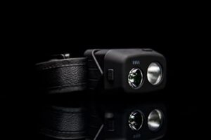 Ridgemonkey VRH300X USB Rechargeable Headtorch (RM513)