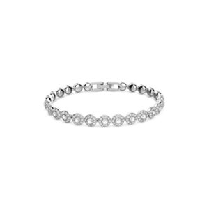 Swarovski Women's Angelic Collection Bracele