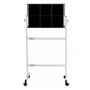 ZJMAMA Ping Pong Return Board Self Training Equipment