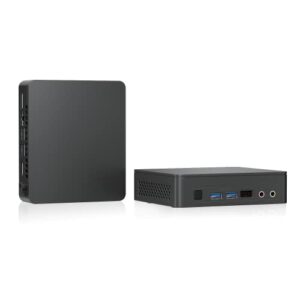 Intel NUC 11 Pro Mini PC Atlas Canyon Celeron N5105(4C/4T