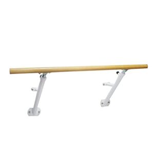 Wall Mounted Ballet Barre