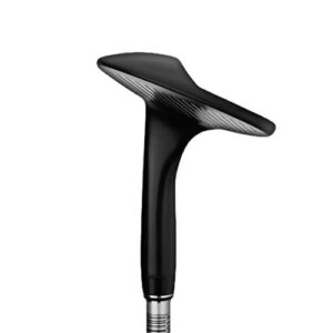 Golf Clubs for Men Right Handed Golf Club Sand Pole Stainless Steel Irons Wedges 72 Degree CNC Texture Golf Club Wedge