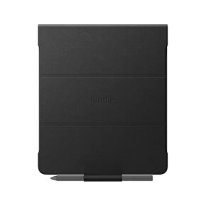 Kindle Scribe leather cover (only fits Kindle Scribe)