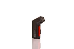 TOOO Cycling - Rear Camera Light Combo - DVR8