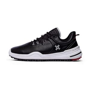 PAYNTR X 002 Limited Edition Golf Shoes - Black