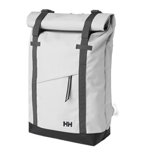 Helly Hansen Stockholm Backpack Unisex Grey Fog