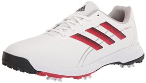 adidas Men's Traxion Lite Max Wide Golf Shoes