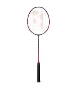 YONEX ARCSABER 11 PRO BADMINTON RACKET GRAYISH PEARL 4U5