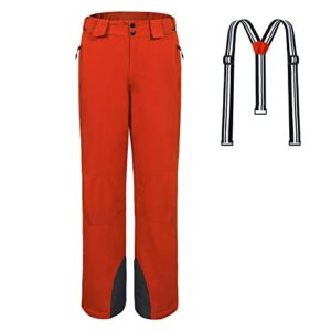 AOLI RAY Men's Ski Trousers