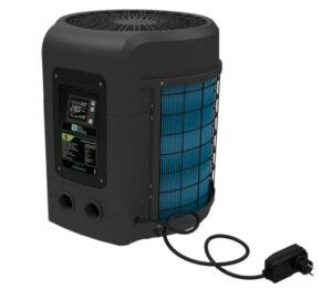 Sunspring 8kw Swimming Pool Heat Pump for Above Ground Pools up to 22m3
