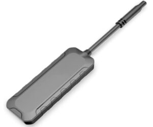 Rewire Security E-Bike GPS Tracker - Real Time E Bike