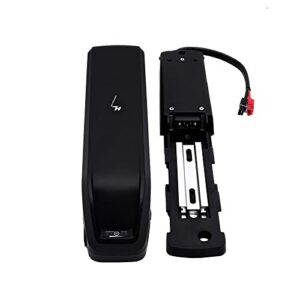 Wallen Power 【UK Warehouse】36V/48V/52V Ebike Battery